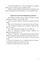 Referāts 'Pierādījumu ticamības noskaidrošanas pamati', 11.