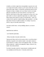 Konspekts 'Pārbaudes darbs. Teksta analīze.', 2.