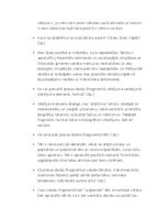 Konspekts 'Pārbaudes darbs. Teksta analīze.', 7.