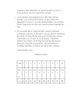 Konspekts 'Pārbaudes darbs. Teksta analīze.', 8.