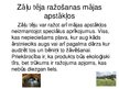 Prezentācija 'Garšaugu apstrāde, zāļu tēju ražošana', 18.