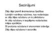 Prezentācija 'Garšaugu apstrāde, zāļu tēju ražošana', 21.