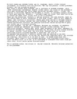 Eseja 'Kas man rūp?', 1.