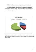 Referāts 'Peldēšana un tās ietekme uz cilvēka organismu', 15.