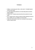 Referāts 'Peldēšana un tās ietekme uz cilvēka organismu', 21.