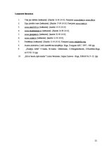 Referāts 'Peldēšana un tās ietekme uz cilvēka organismu', 22.