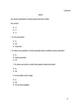 Referāts 'Peldēšana un tās ietekme uz cilvēka organismu', 25.