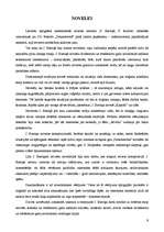 Referāts 'Jānis Ezeriņš un viņa daiļrade', 9.