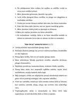 Konspekts 'Alkoholisma izplatība bērnu un pusaudžu vidū', 5.