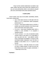 Konspekts 'Uzmanība un tās veidi', 2.