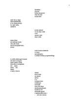 Eseja 'Mīlestības mandala', 2.