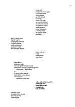 Eseja 'Mīlestības mandala', 4.