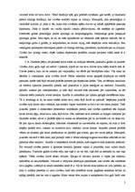 Eseja 'Analītisks raksts par Jūliju Aleksandru Studentu', 2.