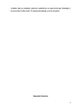 Eseja 'Analītisks raksts par Jūliju Aleksandru Studentu', 4.