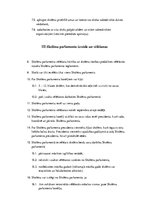 Paraugs 'Skolēnu padomes reglaments', 3.