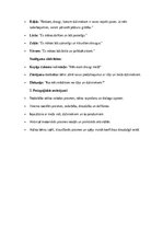 Eseja 'Rūķis un meža zvēri – piedzīvojumi, sadarbība un draudzība', 5.