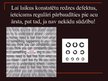 Prezentācija 'Redzes slimības', 21.