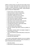Diplomdarbs 'Vadīšanas procesi Rīgas 208.pirmsskolas izglītības iestādē un to pilnveidošanas ', 8.