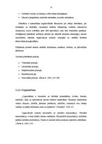 Diplomdarbs 'Vadīšanas procesi Rīgas 208.pirmsskolas izglītības iestādē un to pilnveidošanas ', 9.