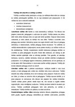 Diplomdarbs 'Vadīšanas procesi Rīgas 208.pirmsskolas izglītības iestādē un to pilnveidošanas ', 26.