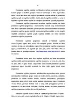 Diplomdarbs 'Vadīšanas procesi Rīgas 208.pirmsskolas izglītības iestādē un to pilnveidošanas ', 29.