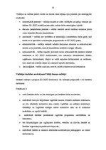 Diplomdarbs 'Vadīšanas procesi Rīgas 208.pirmsskolas izglītības iestādē un to pilnveidošanas ', 37.