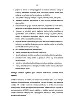 Diplomdarbs 'Vadīšanas procesi Rīgas 208.pirmsskolas izglītības iestādē un to pilnveidošanas ', 38.