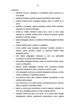 Diplomdarbs 'Vadīšanas procesi Rīgas 208.pirmsskolas izglītības iestādē un to pilnveidošanas ', 39.