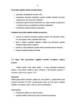 Diplomdarbs 'Vadīšanas procesi Rīgas 208.pirmsskolas izglītības iestādē un to pilnveidošanas ', 45.