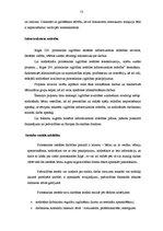 Diplomdarbs 'Vadīšanas procesi Rīgas 208.pirmsskolas izglītības iestādē un to pilnveidošanas ', 48.