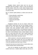 Diplomdarbs 'Vadīšanas procesi Rīgas 208.pirmsskolas izglītības iestādē un to pilnveidošanas ', 57.