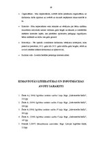 Diplomdarbs 'Vadīšanas procesi Rīgas 208.pirmsskolas izglītības iestādē un to pilnveidošanas ', 64.
