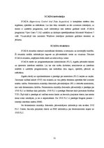 Referāts 'Biogāzes ražotnes koģenerācijas stacijas automatizācijas sistēmas', 32.
