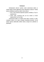 Referāts 'Biogāzes ražotnes koģenerācijas stacijas automatizācijas sistēmas', 43.