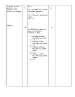 Konspekts 'Vispārattīstošo vingrojumu komplekss', 4.