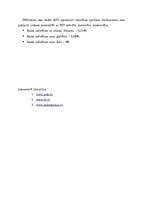 Konspekts 'HIV un AIDS dinamika Latvijā', 4.