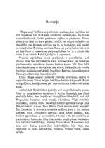 Eseja 'Recenzija filmai "Rīgas sargi"', 1.