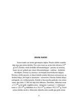 Referāts 'Atoma uzbūve un radioaktivitāte', 9.