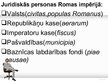 Prezentācija 'Juridiskas personas būtība un pazīmes', 4.