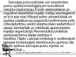 Prezentācija 'Juridiskas personas būtība un pazīmes', 10.