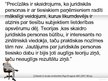 Prezentācija 'Juridiskas personas būtība un pazīmes', 14.