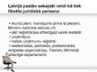 Prezentācija 'Juridiskas personas būtība un pazīmes', 20.