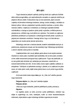 Referāts 'A/s "Cēsu alus" tirgus izpēte', 2.