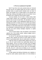 Referāts 'A/s "Cēsu alus" tirgus izpēte', 4.