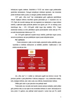 Referāts 'A/s "Cēsu alus" tirgus izpēte', 5.