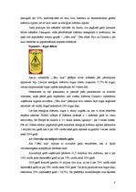 Referāts 'A/s "Cēsu alus" tirgus izpēte', 8.