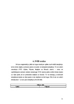 Referāts 'A/s "Cēsu alus" tirgus izpēte', 21.