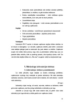 Referāts 'A/s "Cēsu alus" tirgus izpēte', 23.