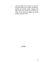 Referāts 'A/s "Cēsu alus" tirgus izpēte', 40.