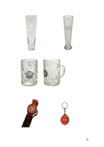 Referāts 'A/s "Cēsu alus" tirgus izpēte', 43.